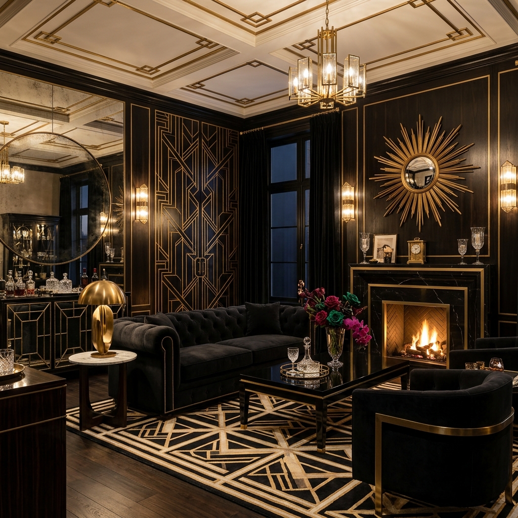 Art Deco