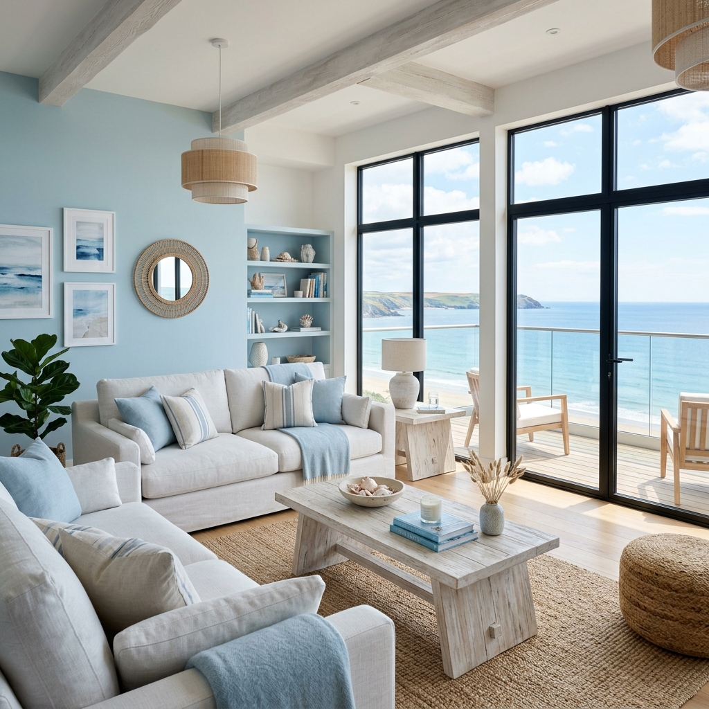 Coastal