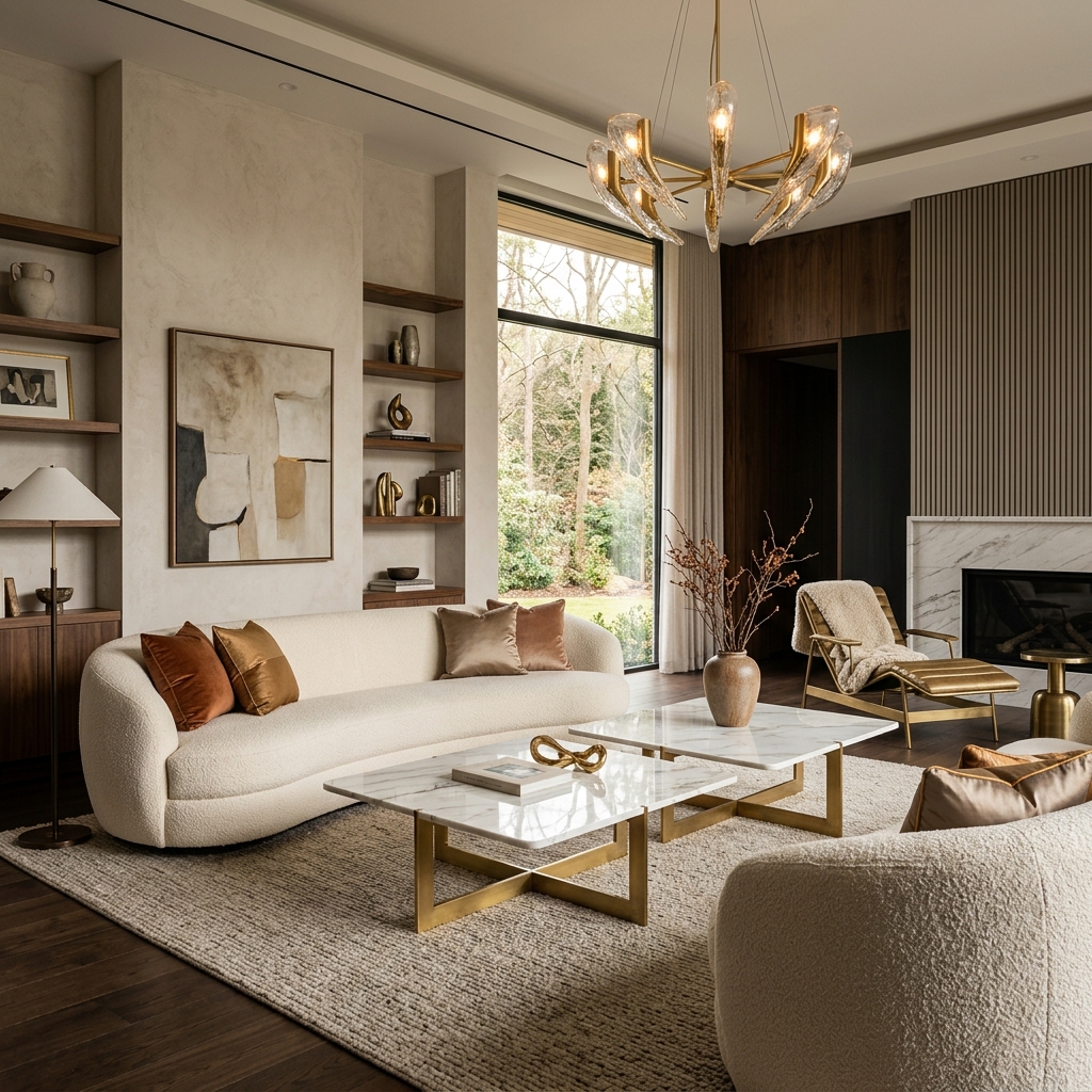 Luxury